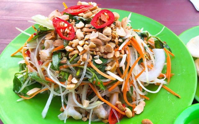 Gỏi Ốc 86 - Phạm Văn Đồng