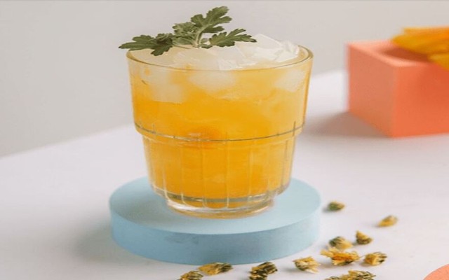 MiG Coffee - Phúc Tân