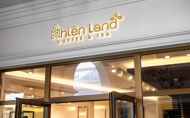 Nhiên Coffee & Tea - Đường Số 8