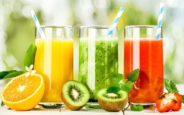 Cà Phê Muối, Nước Ép 414 - Hoàng Văn Thụ