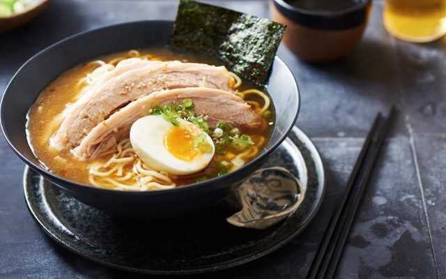 MARU TEN YA - Đồ Ăn Nhật Bản