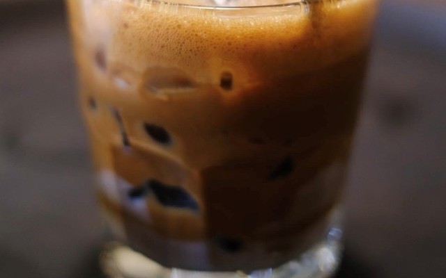 M-Zone Coffee & Tea - Hoàng Văn Thụ