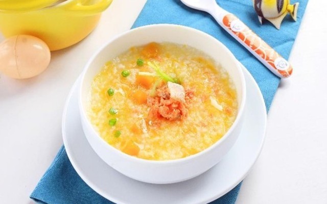 Cháo Dinh Dưỡng Đăng Nhi - 127 Định Công Thượng
