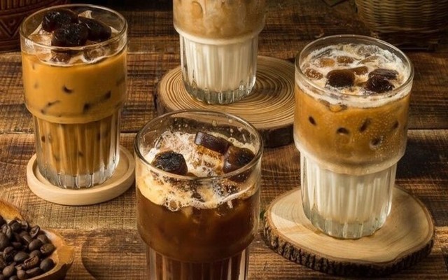 TRADA RUSTIC - CAFE - 15/92 Nguyễn Khánh Toàn