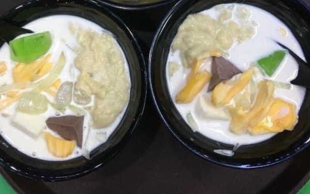 Chè Ngon Mẹ Nấu - Đội Cấn