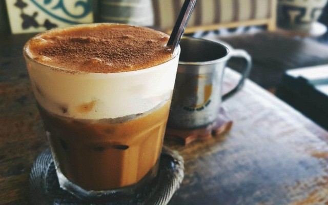 Coffee 02 - KĐT Geleximco