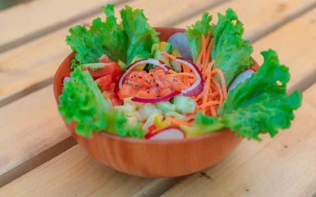 Beer Garden Rooftop - Châu Thị Vĩnh Tế