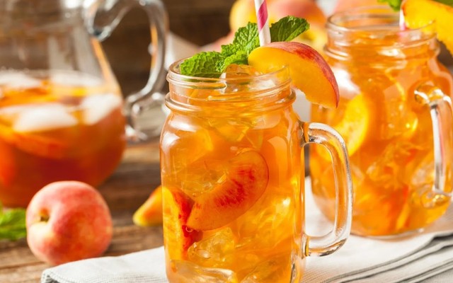 Cafe Ghiền - Cafe Muối & Trà Sen