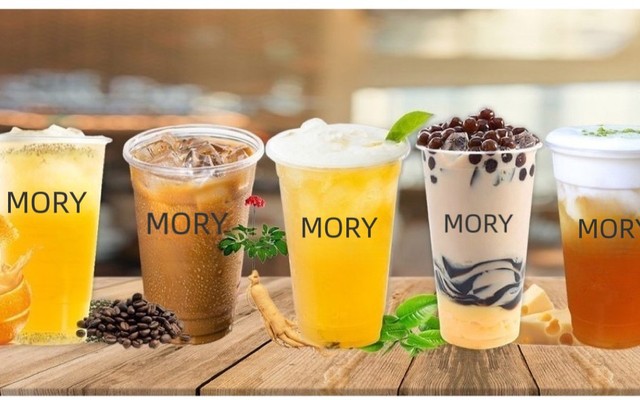 Trà Sữa MORY - Lý Thái Tổ