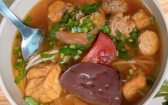 Bún Riêu 279