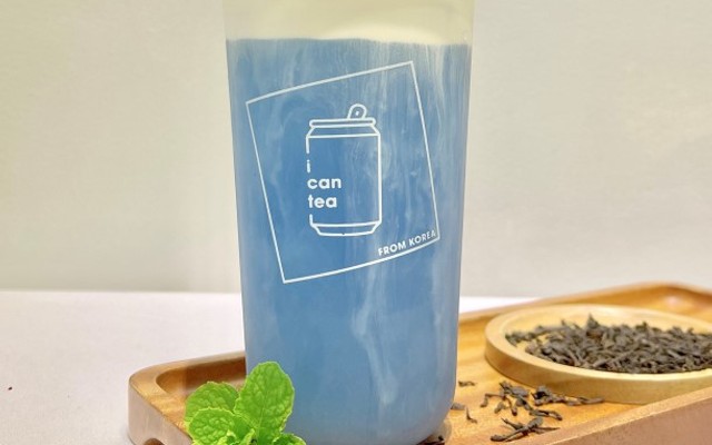I CAN TEA - Bạch Đằng