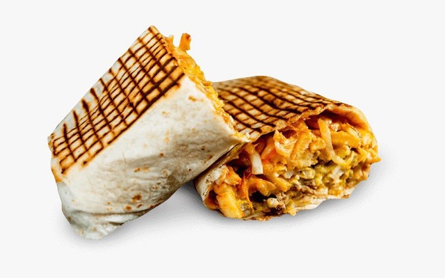 Taco Dom - Trần Hưng Đạo