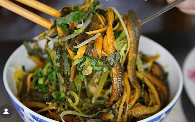 Quán Chị Xuyến - Súp Lươn, Bún Phở - Nguyễn Văn Cừ