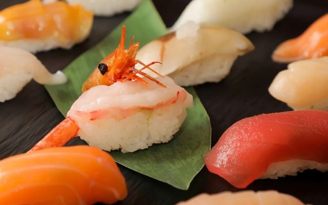 Shushi Take Away - 47C Đường số 36