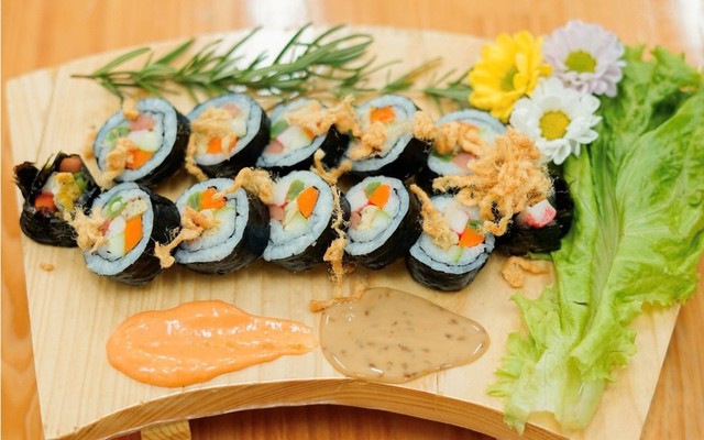 Trà Sữa Trend Tea - Đường 24