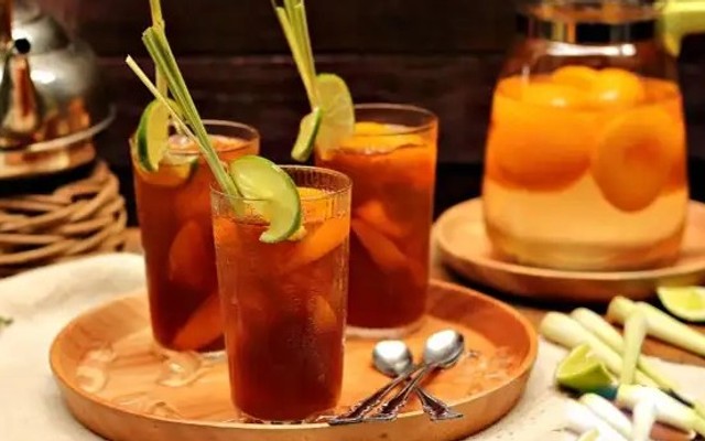 HAVANA COFFEE - 422 Thăng Long