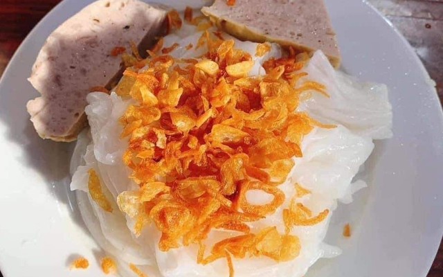 Bánh Cuốn Nóng & Đồ Ăn Vặt - Ao Sen