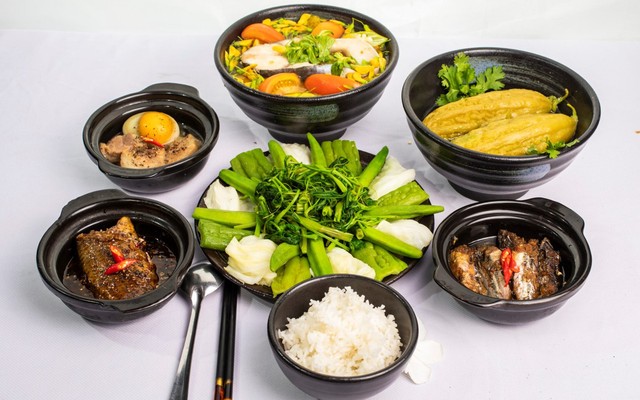 Cơm Ngon Nha Trang - Lý Tự Trọng