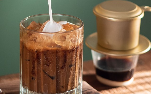 Rosemary Coffee - Hoàng Hoa Thám