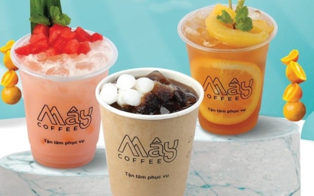 Mây Coffee - Chuyện Của Mây