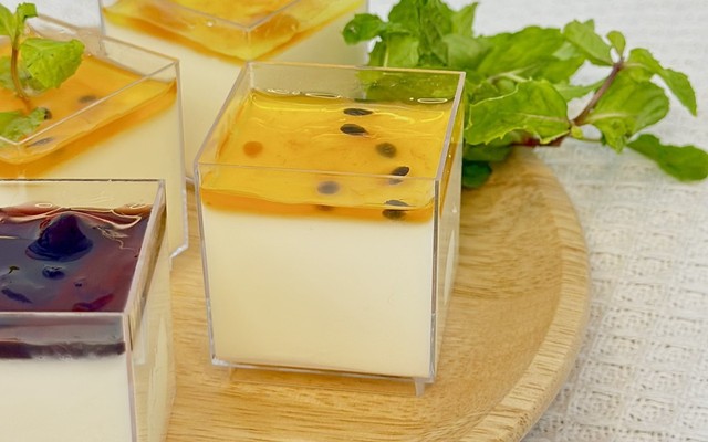 Tiệm Bánh Nhà Kunn - Bánh Ngọt & Ăn Vặt - Nguyễn Xuân Ôn
