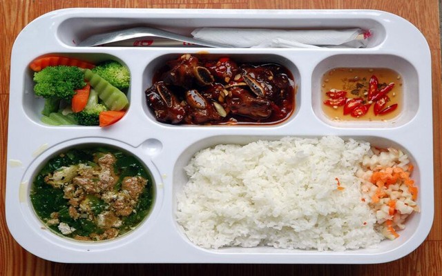 Bếp Nhà Linh Cooki - Hoàng Ngân