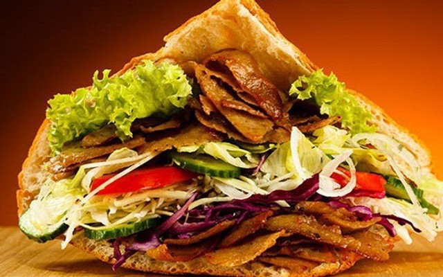 Thanh Trà Bakery - Trần Đồng