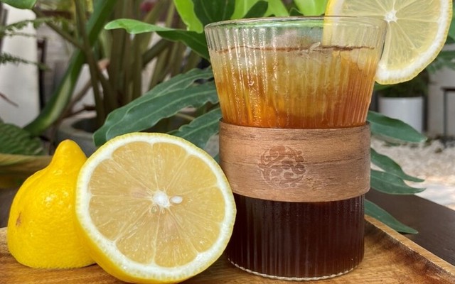 Le Chat Cafe - 106 B1 Trần Huy Liệu