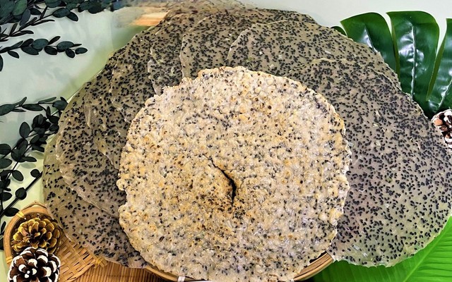 Bánh Tráng Bảo An - Đặng Tất