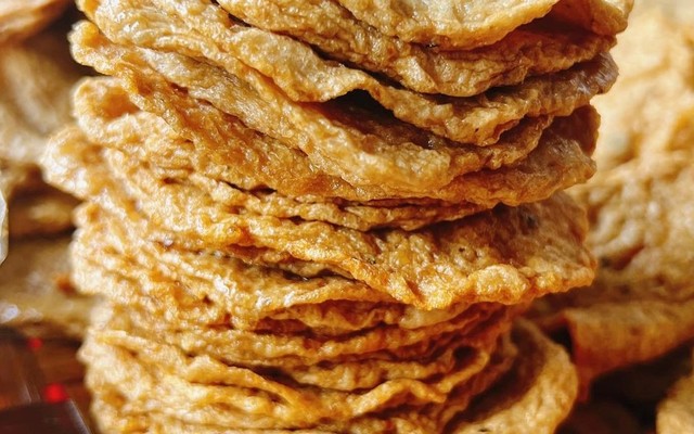 Chả Cá & Chả Ram Tôm Đất Sáu Dũng Quy Nhơn - Điện Biên Phủ