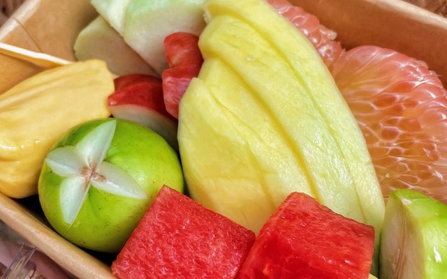 FRESHLY 28 - Lê Văn Lương