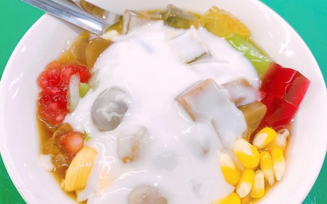 Tàu Hủ Tươi - Thủ Khoa Huân