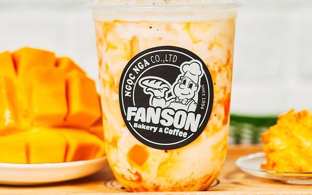 Fanson Bakery & Coffee