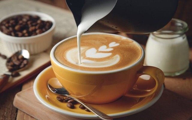 Cà Phê Góc Phố Simco - Đình Thôn