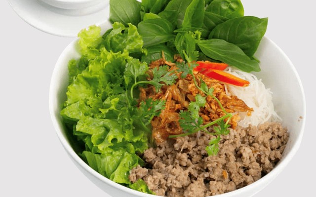 Tiệm Ăn Gia Lai - Phở Khô - Nguyễn Văn Thương