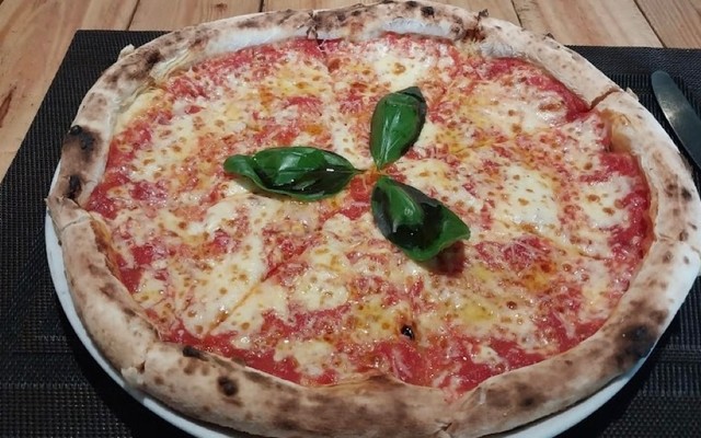 Torre Di Pizza - Võ Văn Kiệt