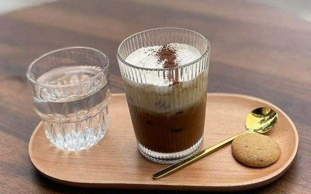 Tiệm Cà Phê & Trà Ngộ - Đường 61