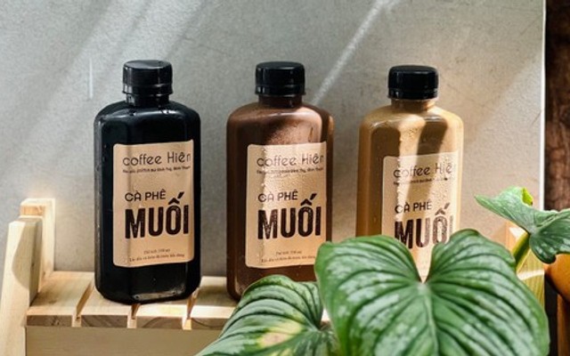 HIÊN Cà Phê - Bùi Đình Túy