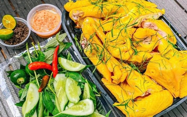 Cà Phê Linh Phan Thiết