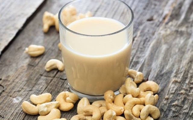 Sữa Hạt & Trà Sữa Phan Thiết CK