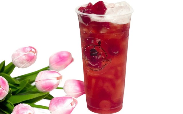 Tiệm Trà Nhuy - KDC 91B