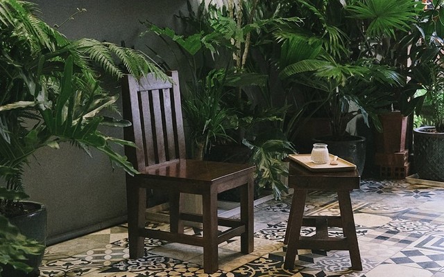 DU-A - Yaourt Phô Mai, Latte & Trà Trái Cây - Lê Văn Duyệt