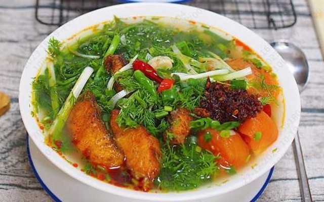 Bún Đậu Lòng Ngon - Hồ Đắc Di