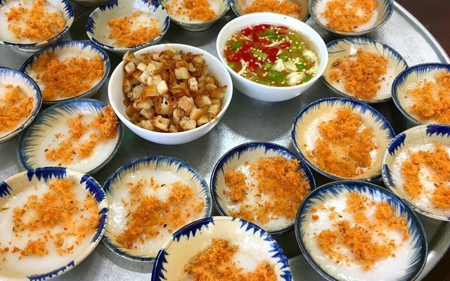 Cô Mai Bánh Bèo - 73 Trần Phước Thành