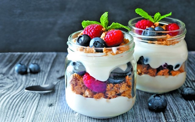 Ăn Vặt & Bánh Mì Ram Ram