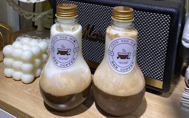 BEN COFFEE - Cafe Kem Muối Hải Phòng