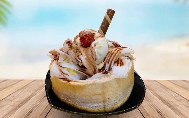 Nhỏ Tea - Trà Trái Cây, Trà Sữa & Rau Má