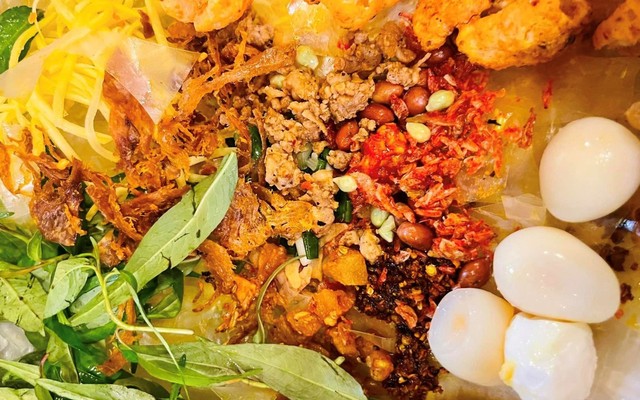 Ăn Vặt Su Su