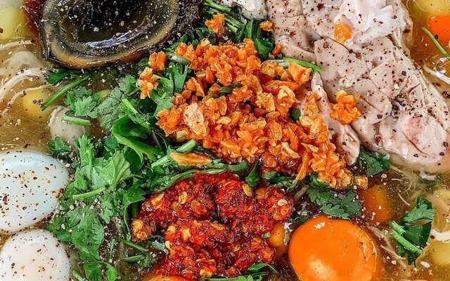 Bếp Của Nhi - Thanh Niên