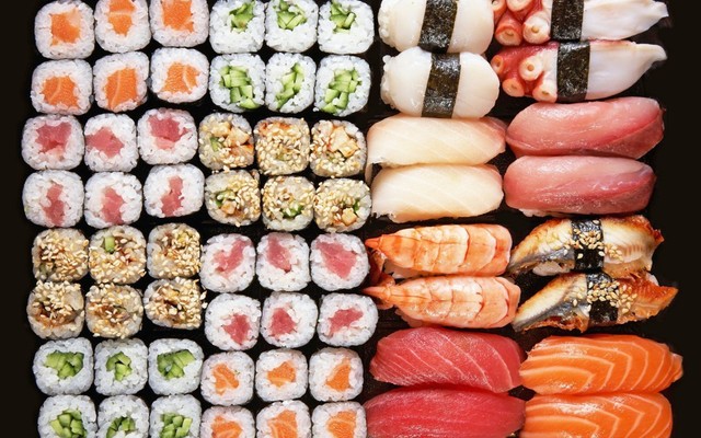 Genya Sushi Restaurant - Hoàng Diệu